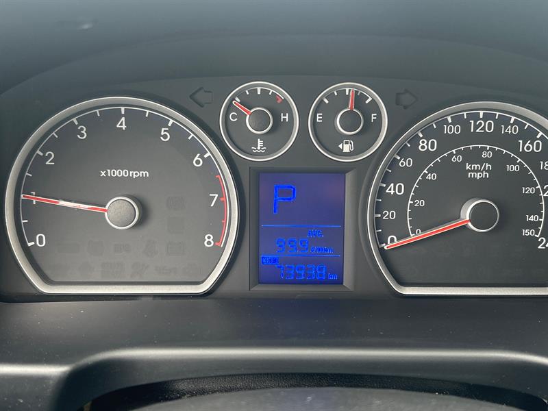 hyundai Elantra 2012 - 13