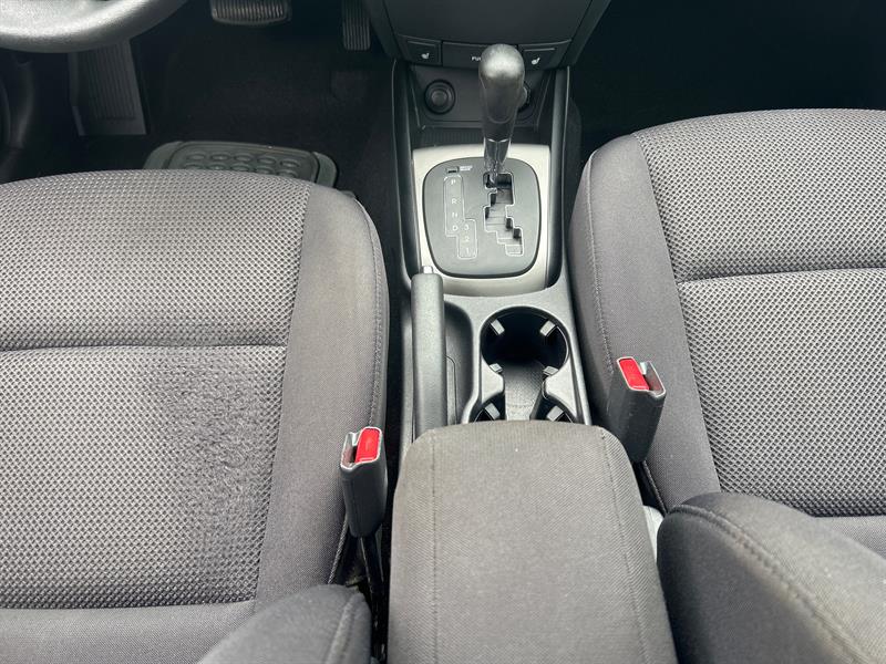 hyundai Elantra 2012 - 15