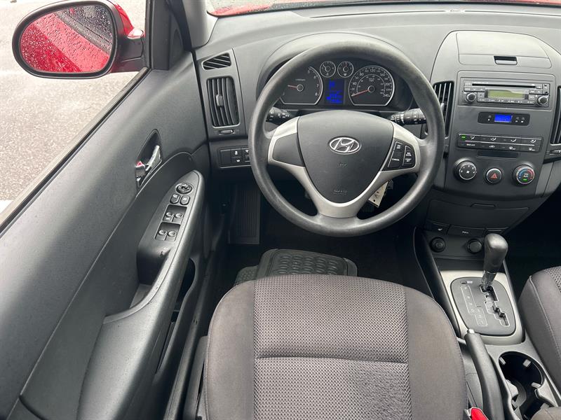 hyundai Elantra 2012 - 17
