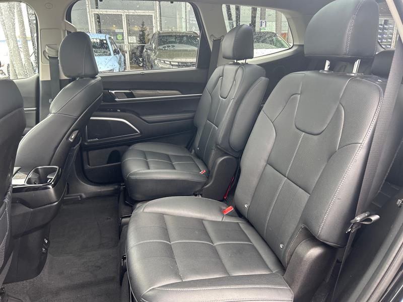 kia Telluride 2022 - 12