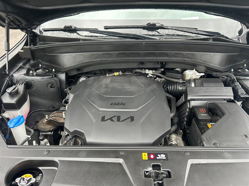 kia Telluride 2022 - 14