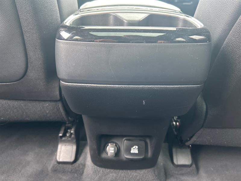 kia Telluride 2022 - 19