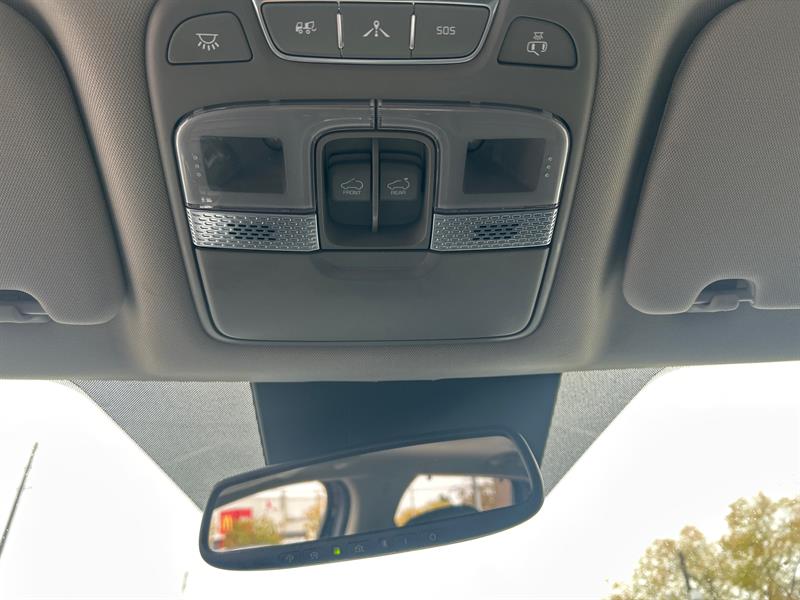 kia Telluride 2022 - 21