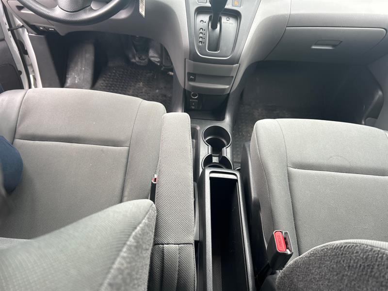 chevrolet City Express 2018 - 14