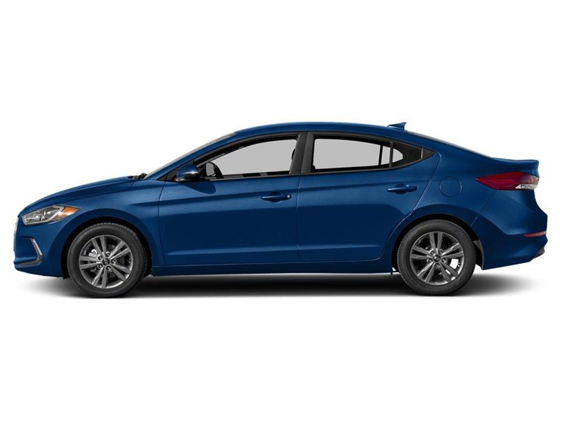 hyundai Elantra 2017 - 2