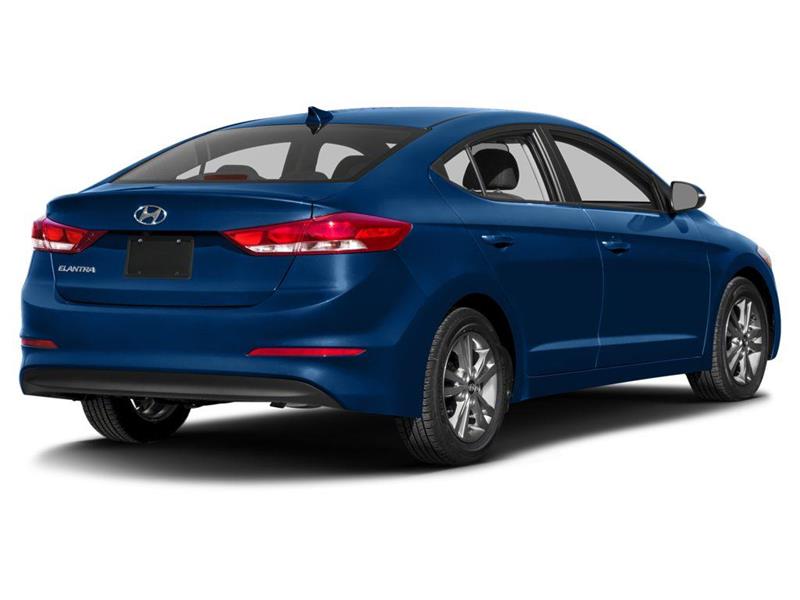 hyundai Elantra 2017 - 3
