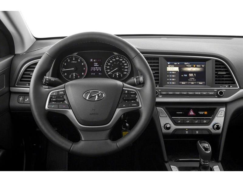 hyundai Elantra 2017 - 4