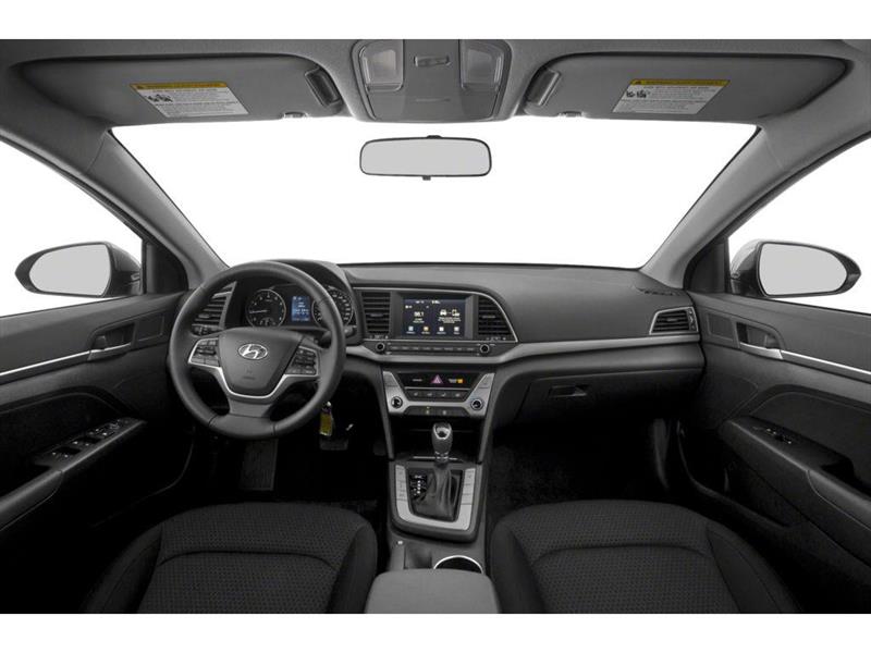 hyundai Elantra 2017 - 5
