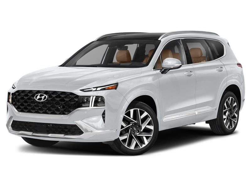 hyundai Santa Fe 2023