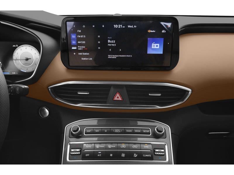 hyundai Santa Fe 2023 - 7