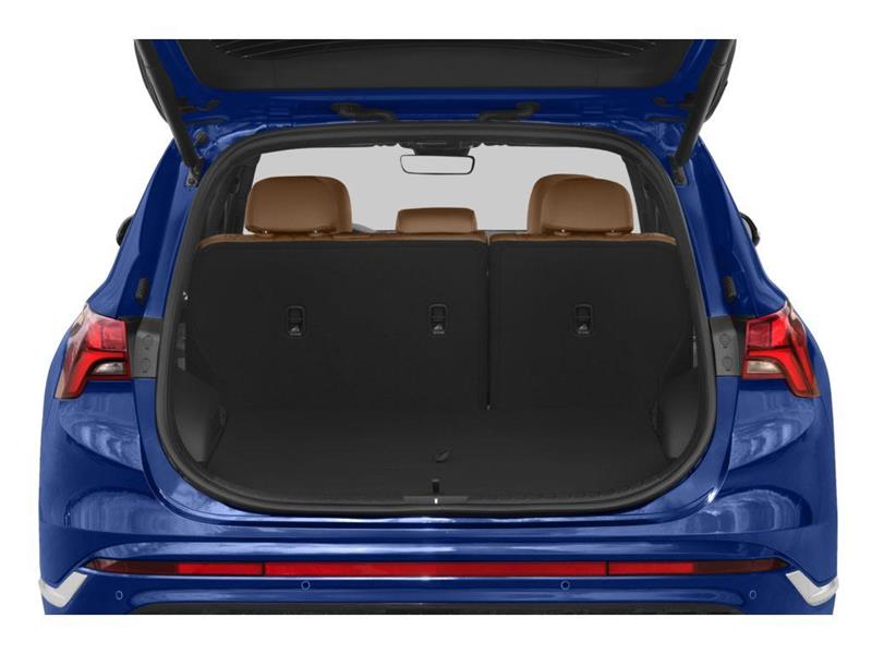 hyundai Santa Fe 2023 - 8