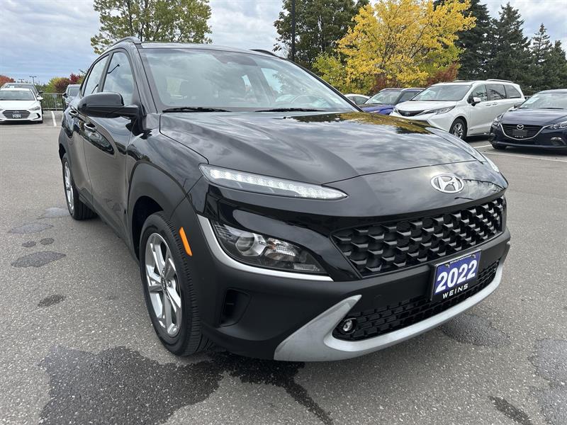 hyundai Kona 2022 - 3