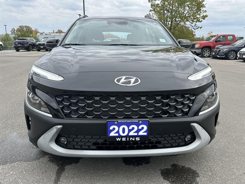 hyundai Kona 2022 - 4