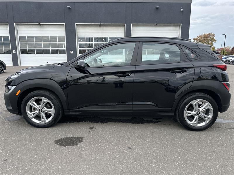 hyundai Kona 2022 - 6