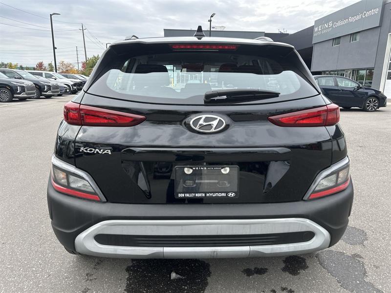 hyundai Kona 2022 - 8