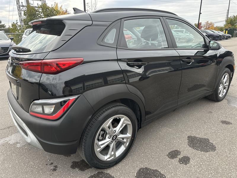 hyundai Kona 2022 - 9