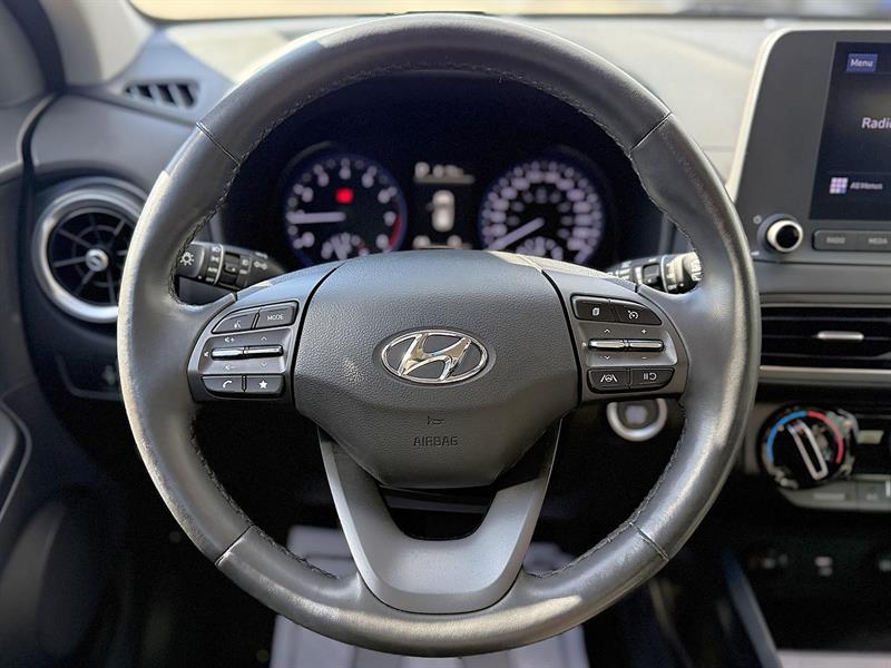 hyundai Kona 2022 - 15