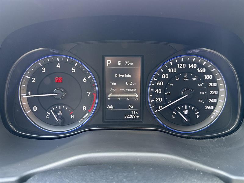 hyundai Kona 2022 - 16