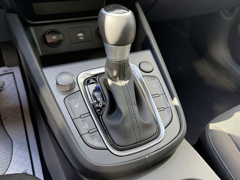 hyundai Kona 2022 - 20