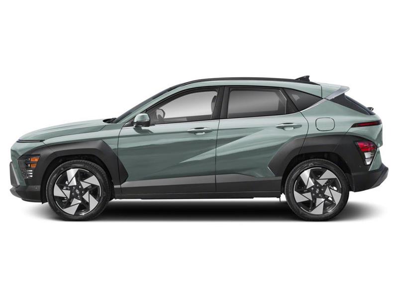 hyundai Kona 2025 - 2