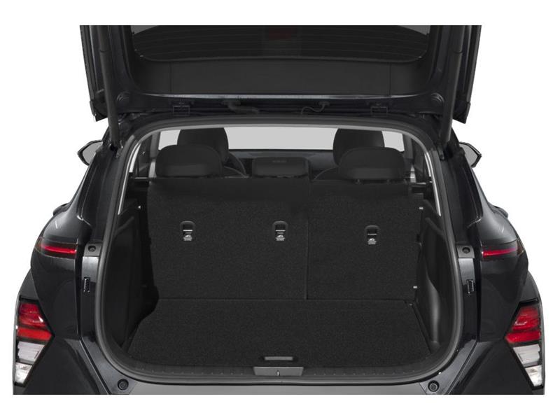 hyundai Kona 2025 - 8