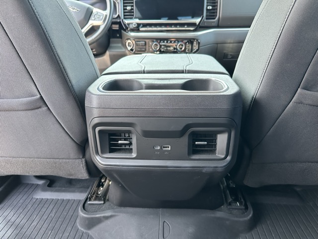 chevrolet Silverado 1500 2024 - 6