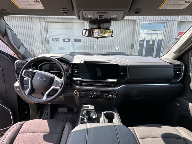 chevrolet Silverado 1500 2024 - 7