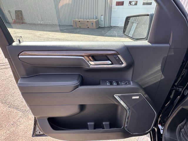 chevrolet Silverado 1500 2024 - 8