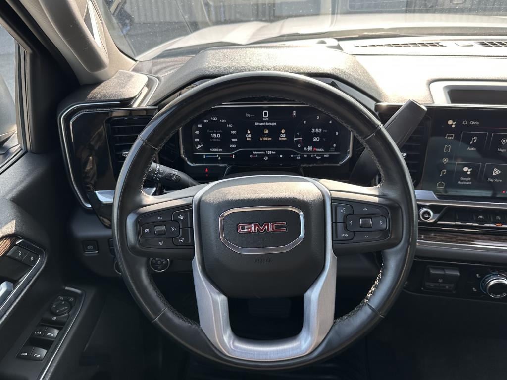 gmc Sierra 1500 2023 - 19