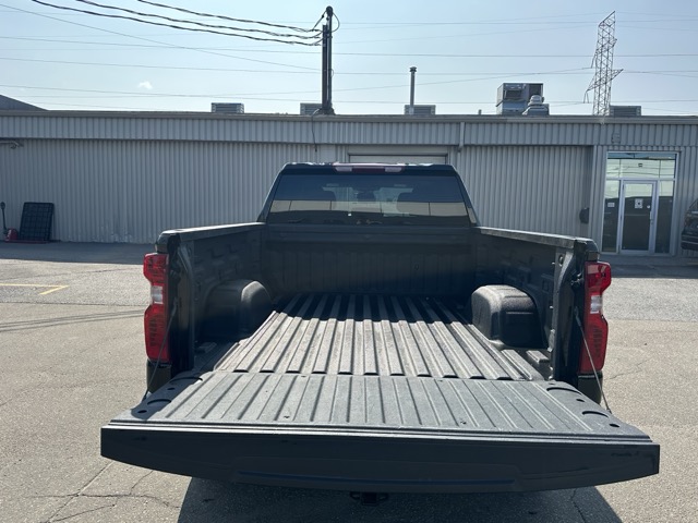 chevrolet Silverado 1500 2024 - 3