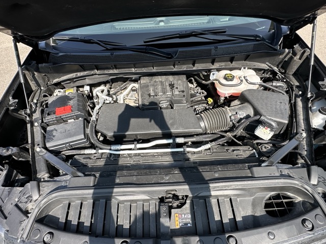 chevrolet Silverado 1500 2024 - 4