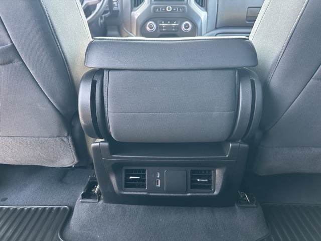 chevrolet Silverado 1500 2024 - 7