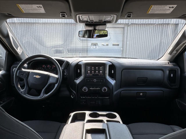 chevrolet Silverado 1500 2024 - 8