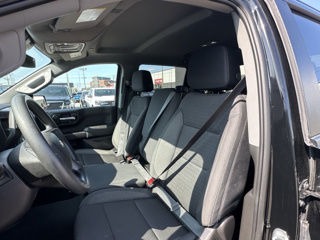 chevrolet Silverado 1500 2024 - 13