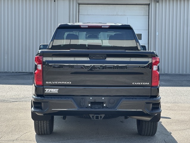 chevrolet Silverado 1500 2024 - 19