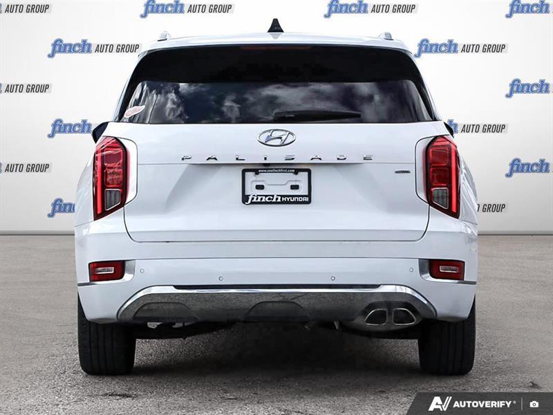 hyundai Palisade 2020 - 5