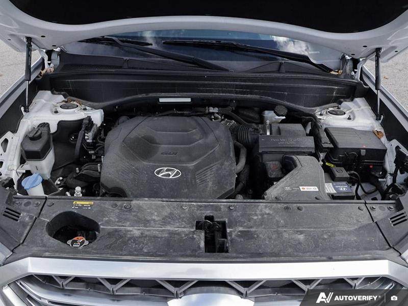 hyundai Palisade 2020 - 8