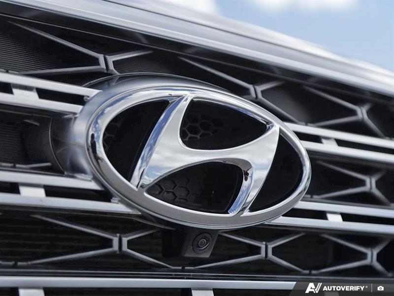 hyundai Palisade 2020 - 9