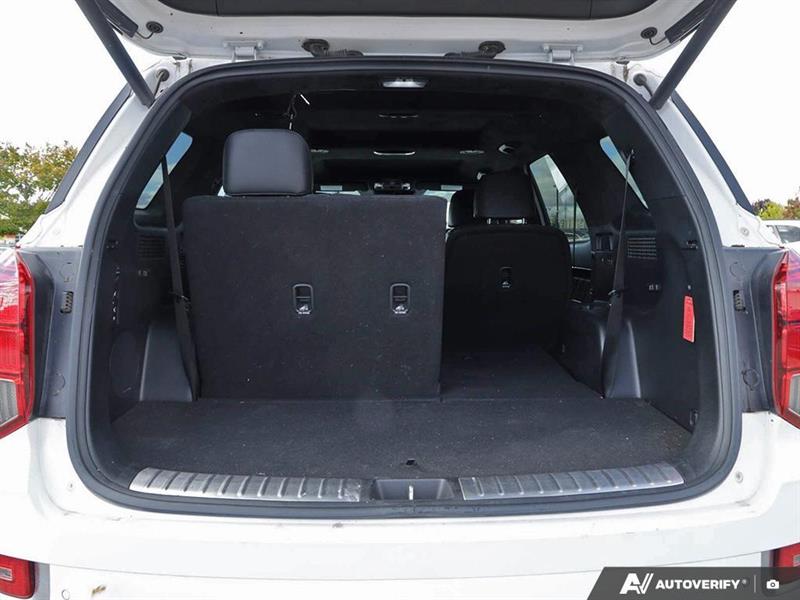 hyundai Palisade 2020 - 11