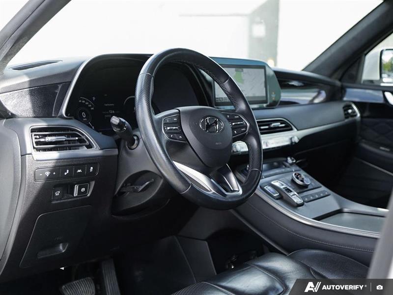 hyundai Palisade 2020 - 13