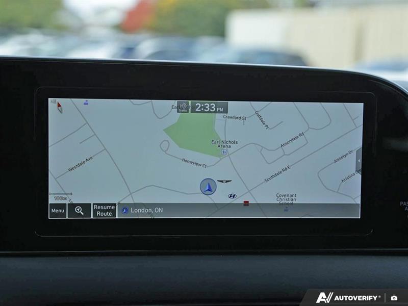 hyundai Palisade 2020 - 21