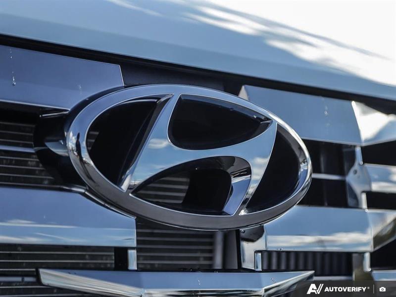 hyundai Santa Cruz 2023 - 9