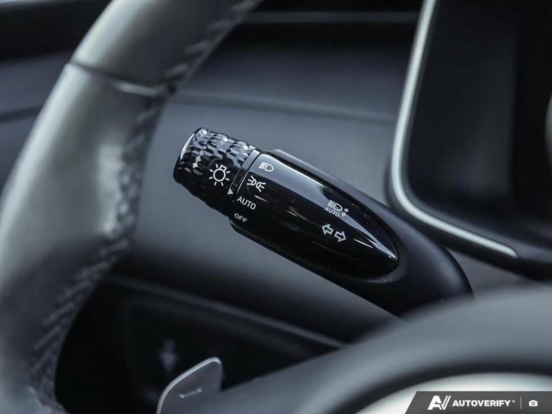 hyundai Santa Cruz 2023 - 16