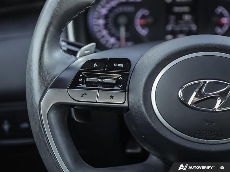 hyundai Santa Cruz 2023 - 18