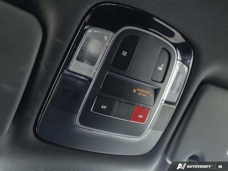 hyundai Santa Cruz 2023 - 22