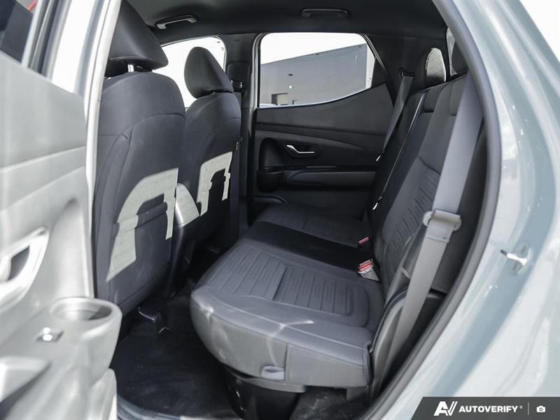 hyundai Santa Cruz 2023 - 24