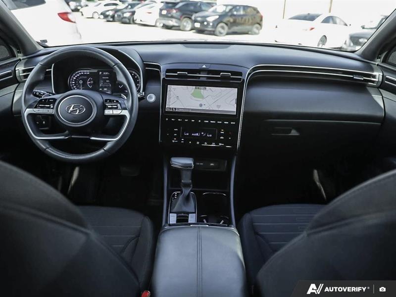 hyundai Santa Cruz 2023 - 25