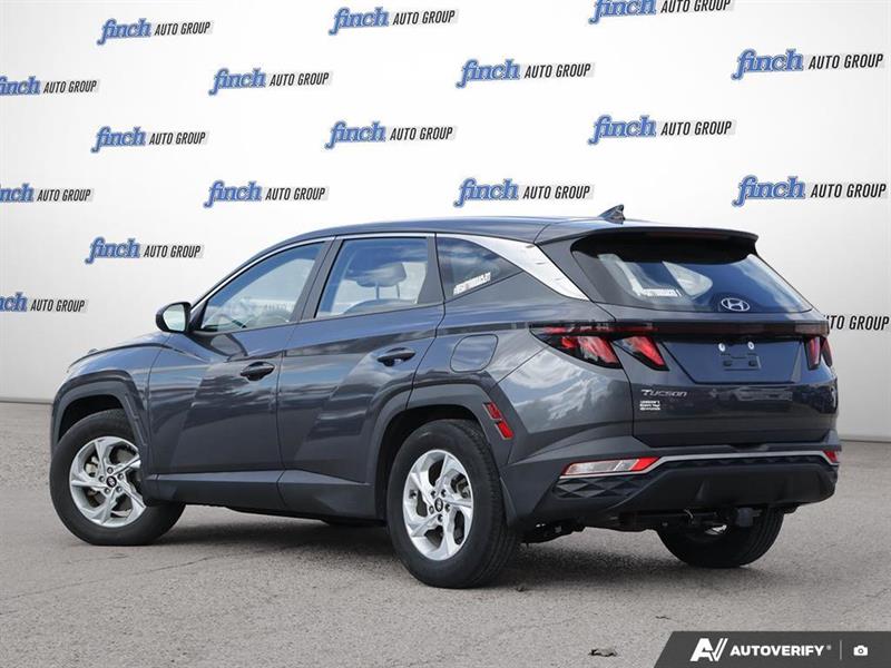 hyundai Tucson 2022 - 4