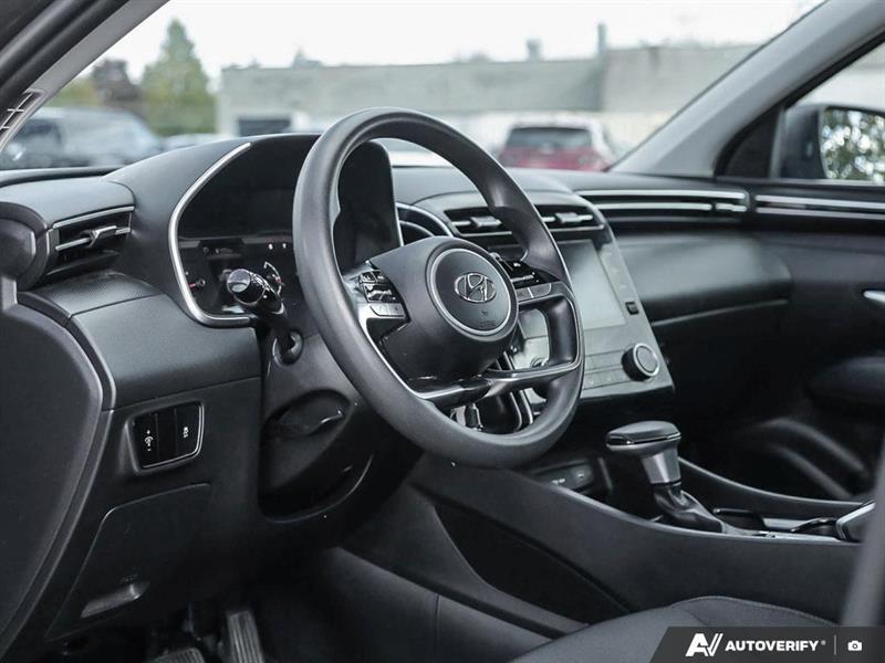 hyundai Tucson 2022 - 13