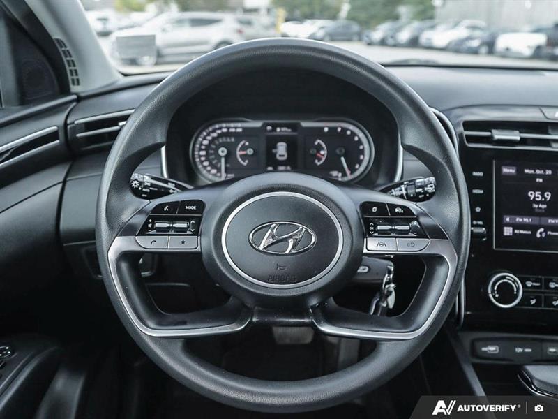 hyundai Tucson 2022 - 14